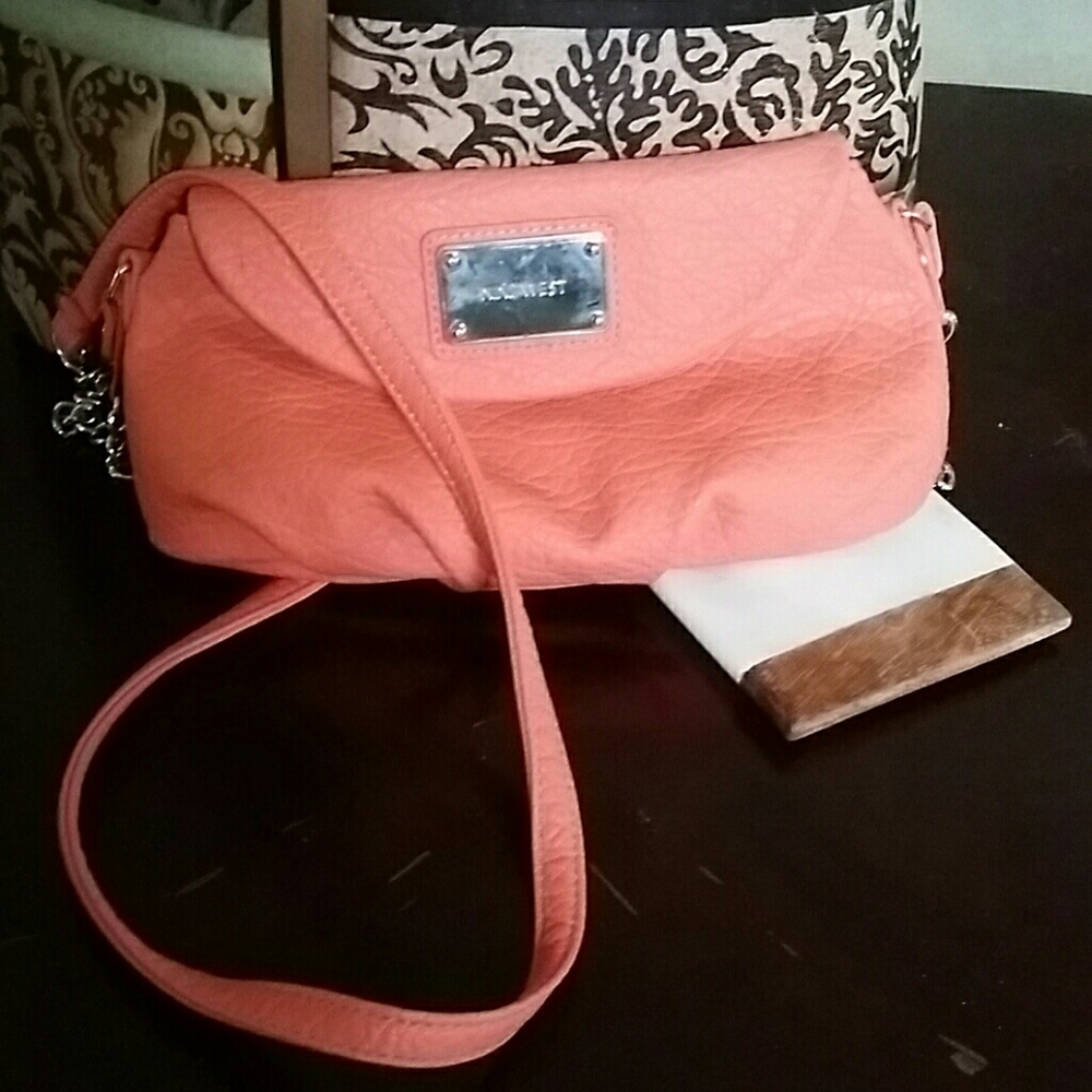 Nine West Crossbody Purse
